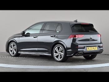 Used Volkswagen Golf 2022 for sale - 79239945: Photo