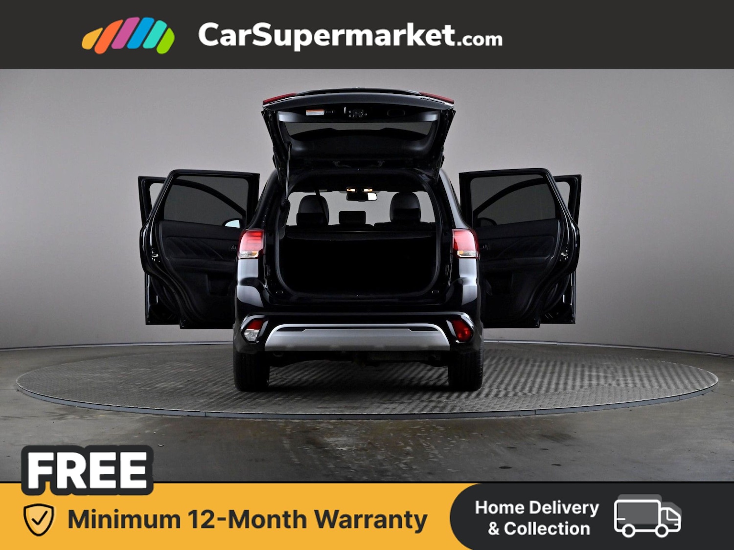 Used Mitsubishi Outlander 2019 for sale - 77642080: Photo 11