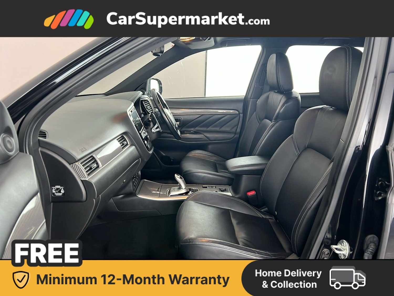 Used Mitsubishi Outlander 2019 for sale - 77642080: Photo 17