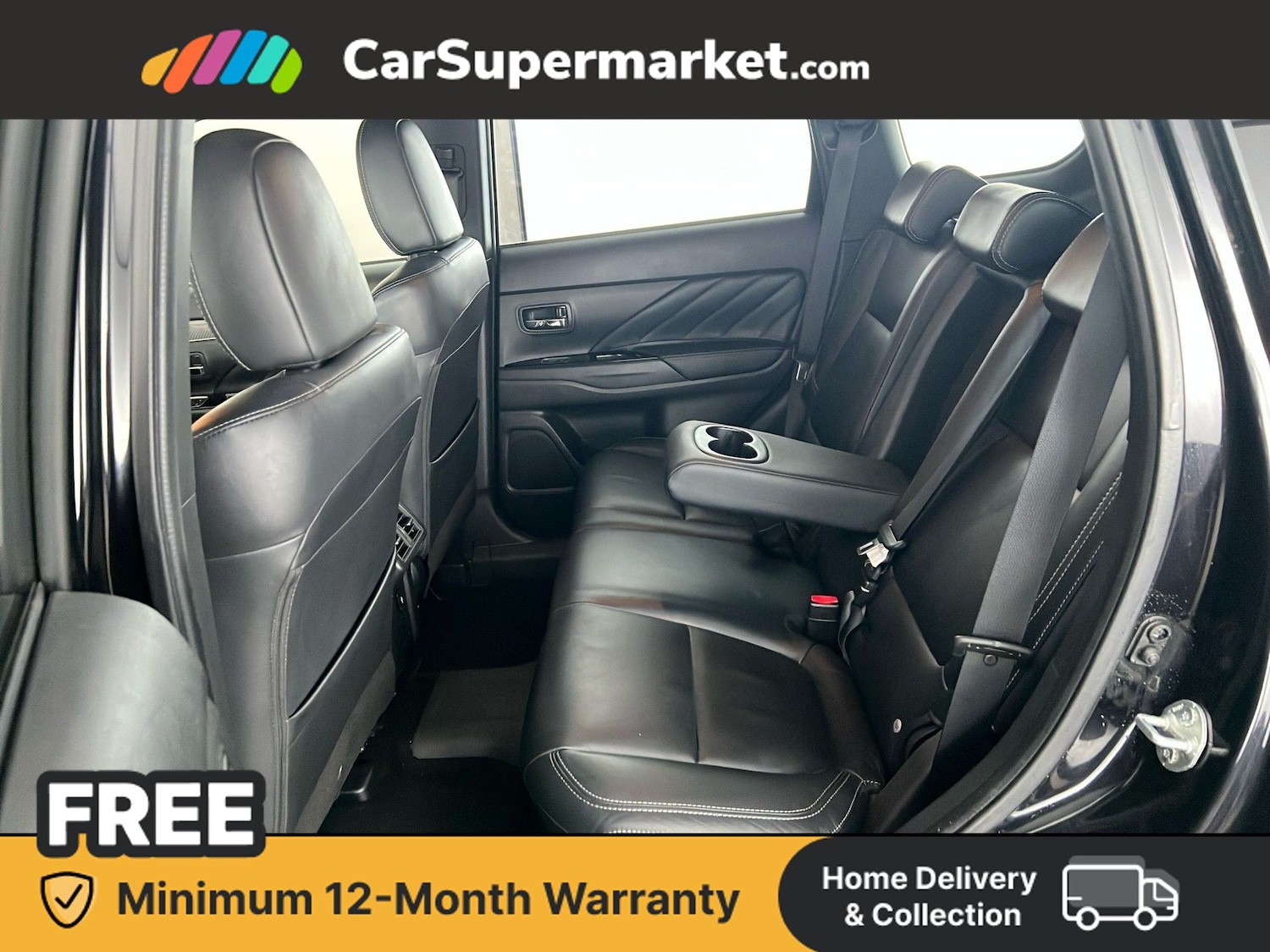 Used Mitsubishi Outlander 2019 for sale - 77642080: Photo 18