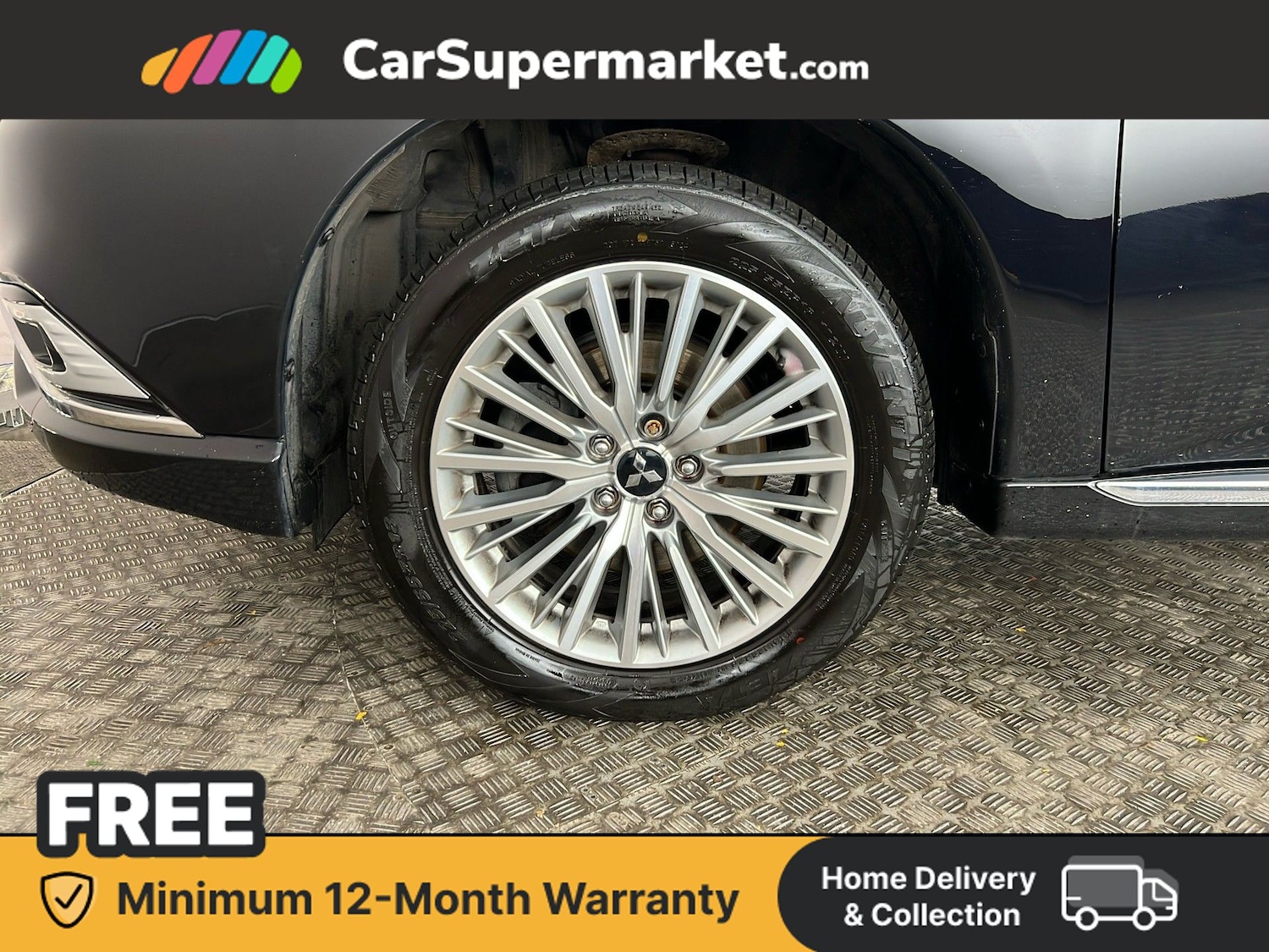 Used Mitsubishi Outlander 2019 for sale - 77642080: Photo 19