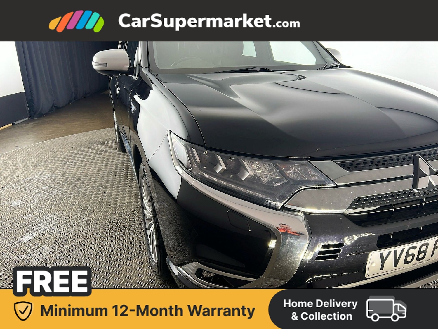 Used Mitsubishi Outlander 2019 for sale - 77642080: Photo 20