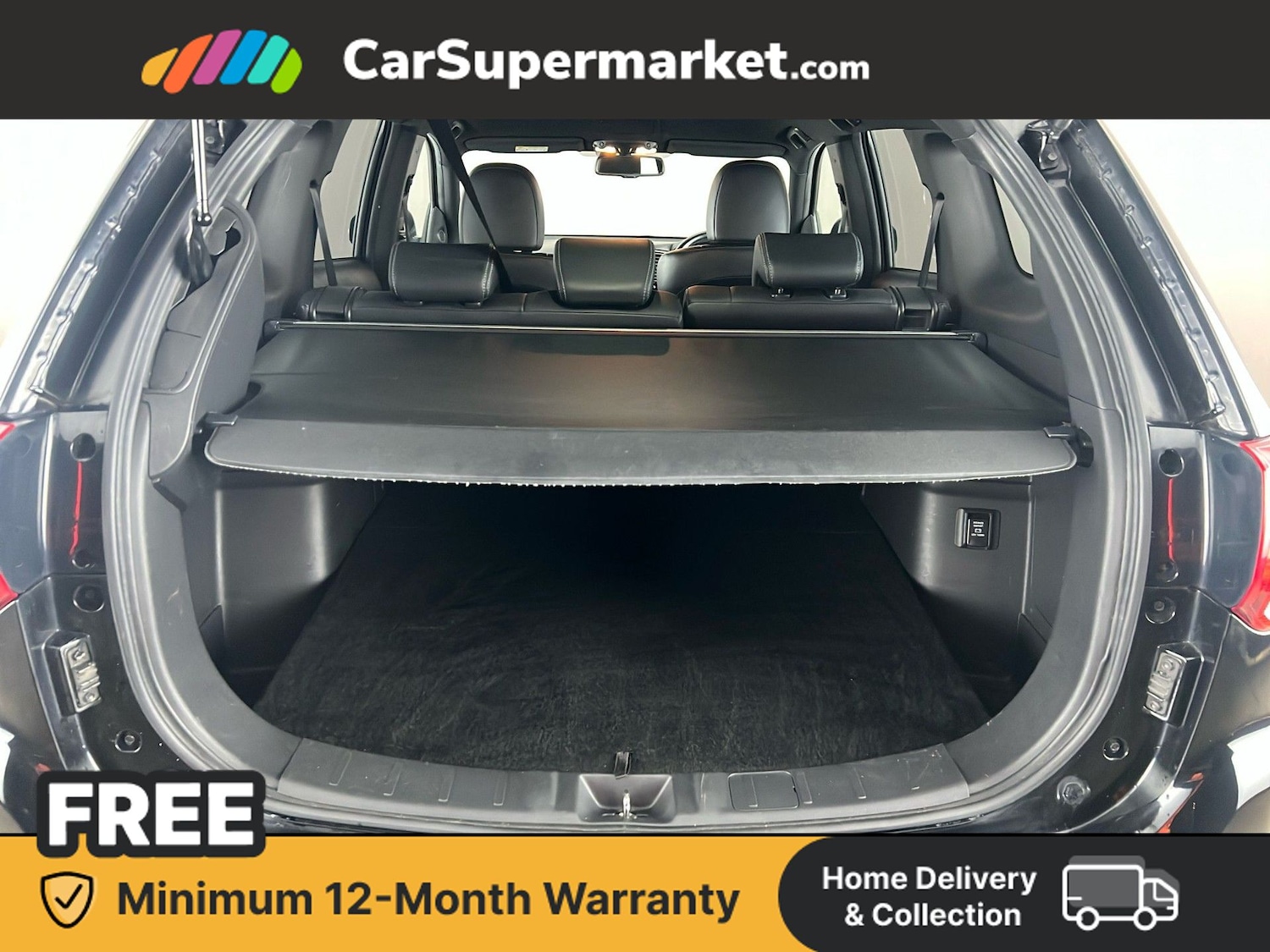 Used Mitsubishi Outlander 2019 for sale - 77642080: Photo 22