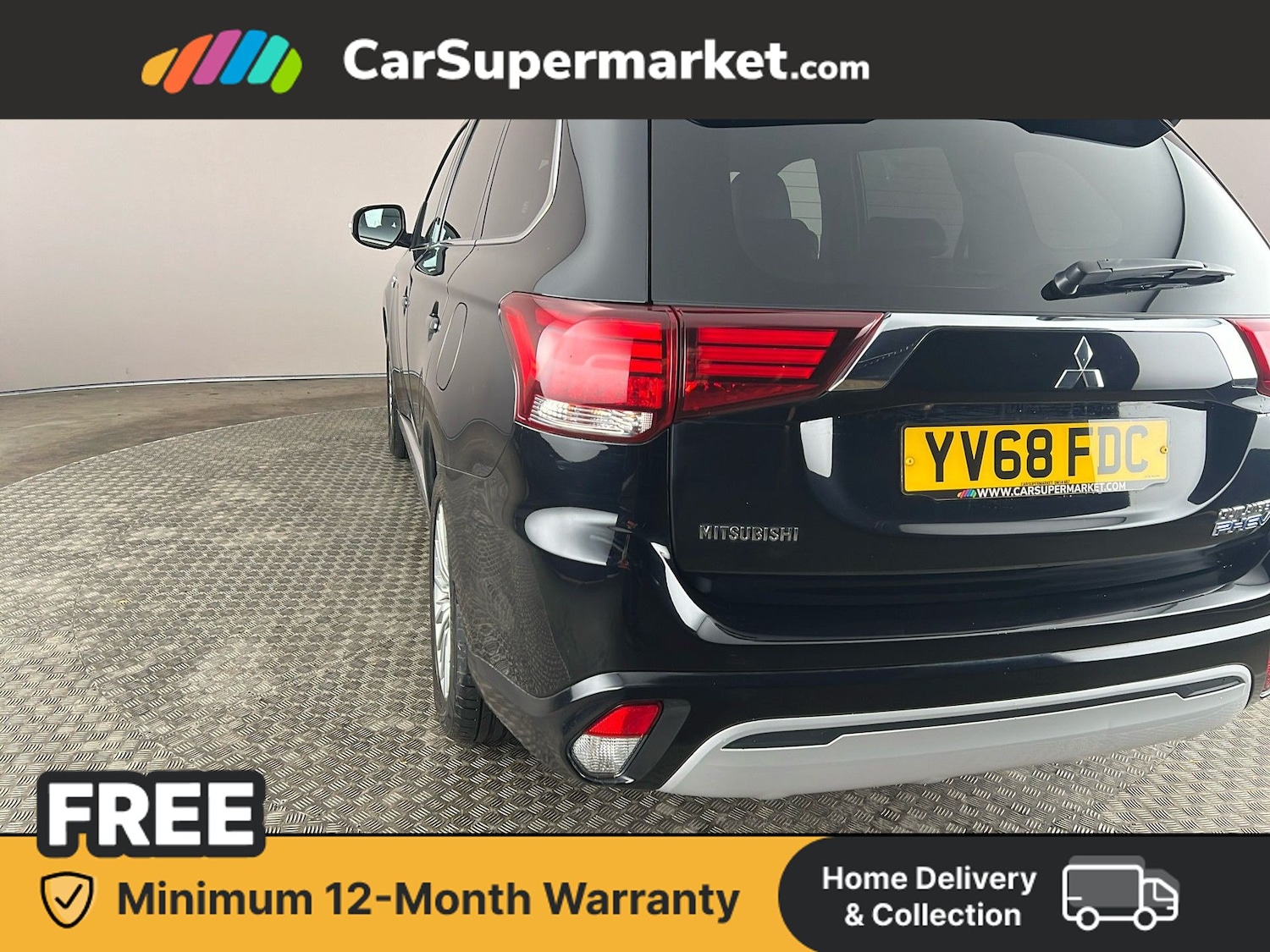 Used Mitsubishi Outlander 2019 for sale - 77642080: Photo 23