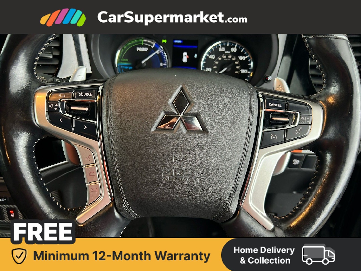 Used Mitsubishi Outlander 2019 for sale - 77642080: Photo 24