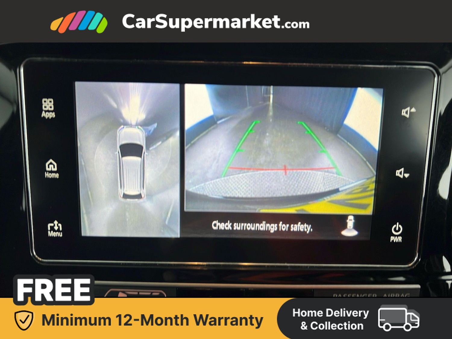 Used Mitsubishi Outlander 2019 for sale - 77642080: Photo 26