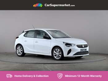 Used Vauxhall Corsa 2019 for sale - 75244210: Photo