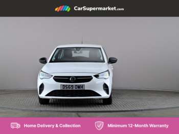 Used Vauxhall Corsa 2019 for sale - 75244210: Photo