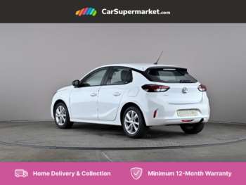 Used Vauxhall Corsa 2019 for sale - 75244210: Photo