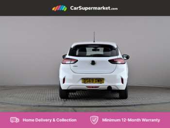 Used Vauxhall Corsa 2019 for sale - 75244210: Photo