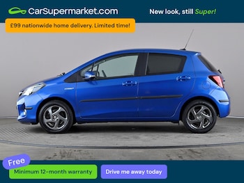 Used Toyota Yaris 2017 for sale - 78316702: Photo