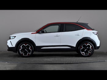 Used Vauxhall Mokka 2023 for sale - 79301702: Photo