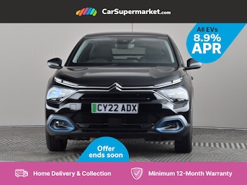 Used Citroen C4 2022 for sale - 75760144: Photo