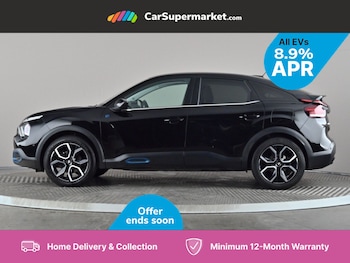 Used Citroen C4 2022 for sale - 75760144: Photo