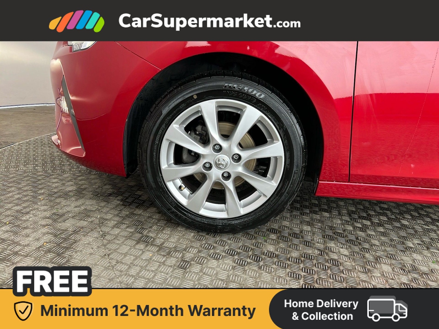 Used Vauxhall Corsa 2023 for sale - 77997867: Photo 19