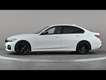 Used BMW 3 Series 2019 for sale - 79785126: Photo