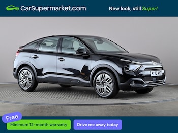 Used Citroen C4 2023 for sale - 78420186: Photo