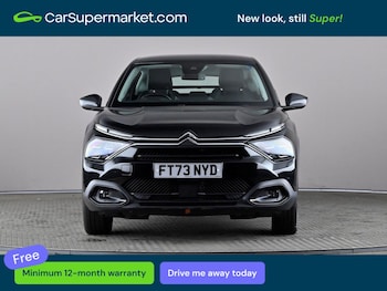 Used Citroen C4 2023 for sale - 78420186: Photo