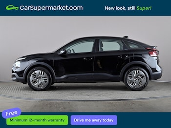 Used Citroen C4 2023 for sale - 78420186: Photo