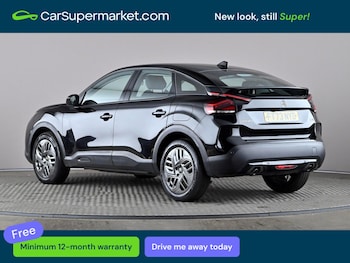 Used Citroen C4 2023 for sale - 78420186: Photo