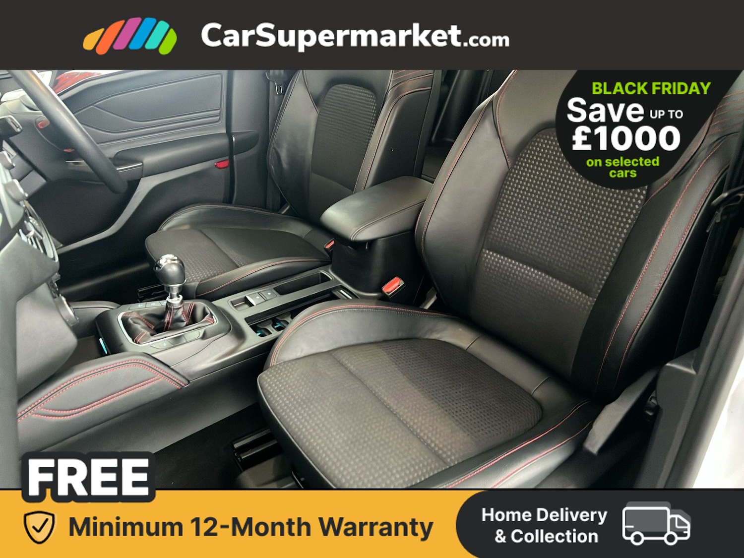 Used Ford Focus 2021 for sale - 76711781: Photo 18