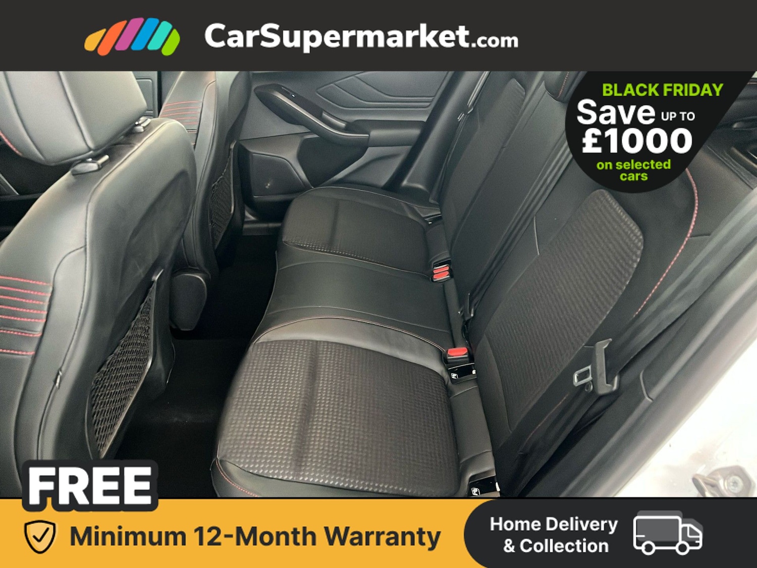 Used Ford Focus 2021 for sale - 76711781: Photo 19