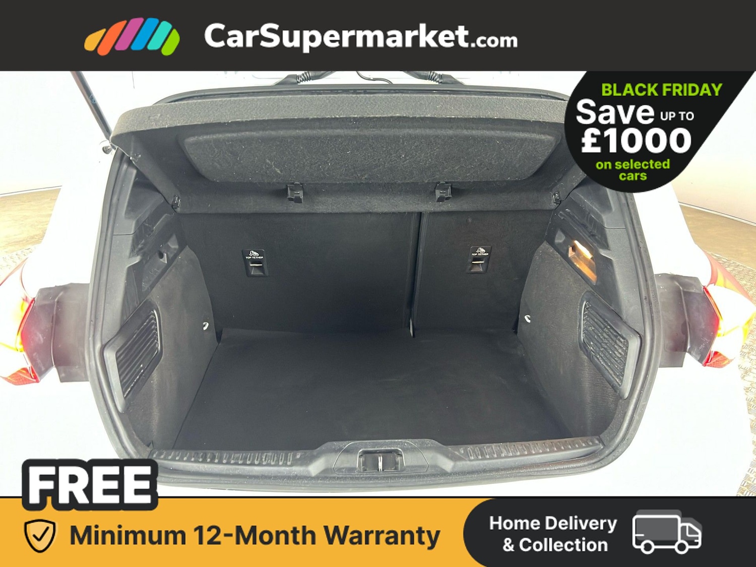 Used Ford Focus 2021 for sale - 76711781: Photo 23