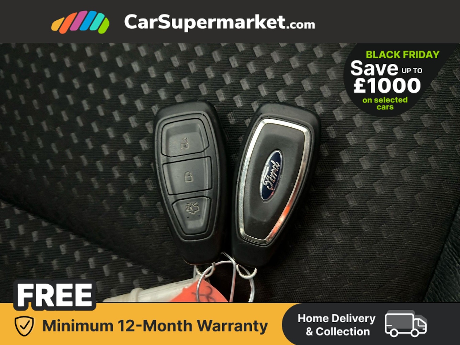 Used Ford Focus 2021 for sale - 76711781: Photo 24