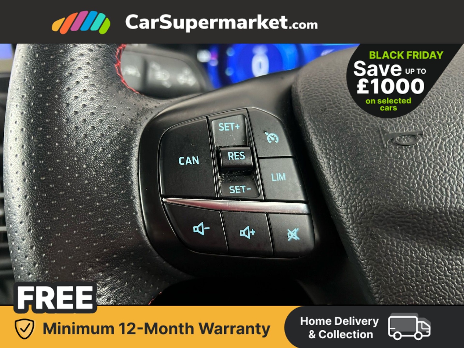 Used Ford Focus 2021 for sale - 76711781: Photo 25