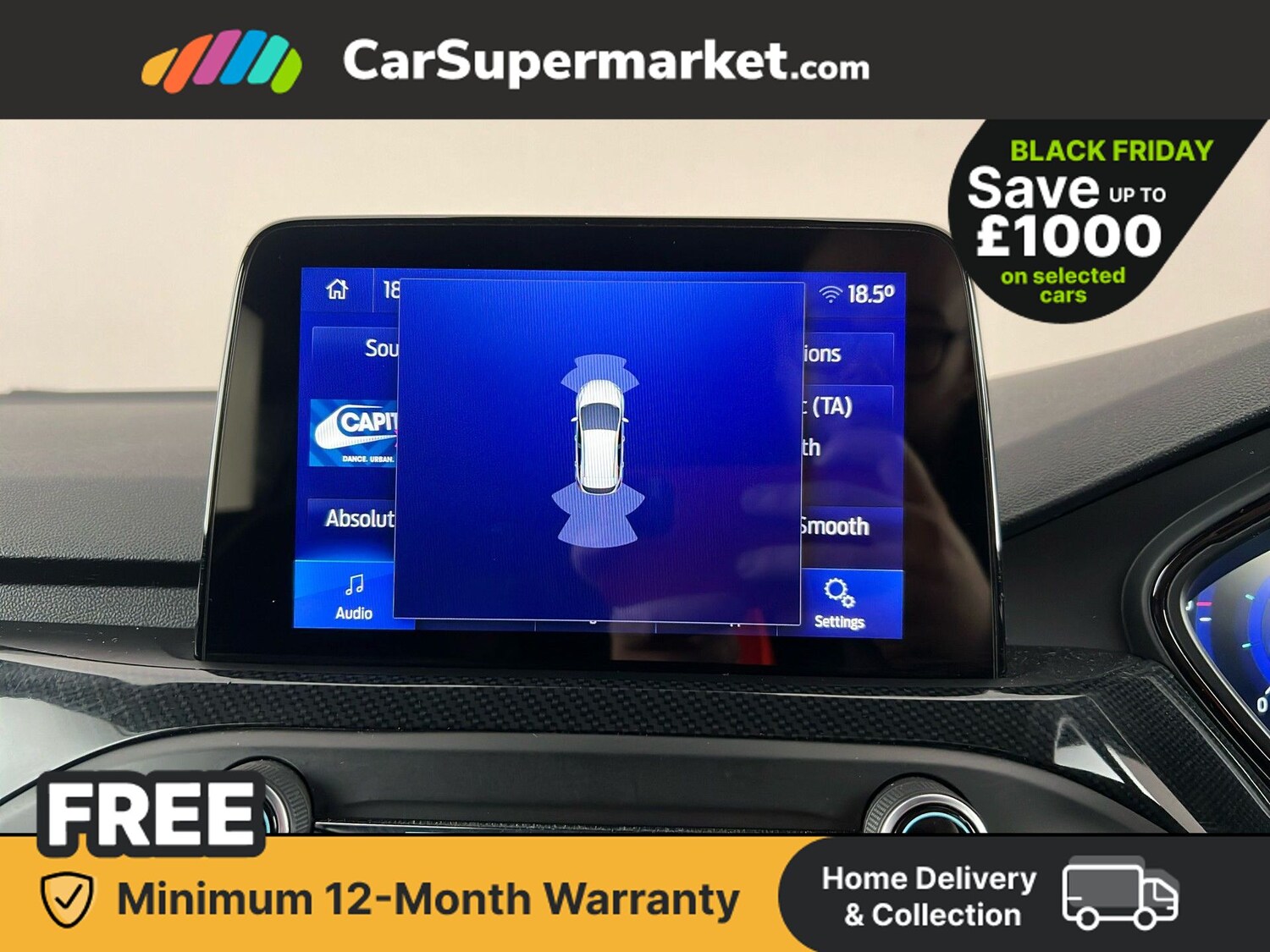 Used Ford Focus 2021 for sale - 76711781: Photo 26