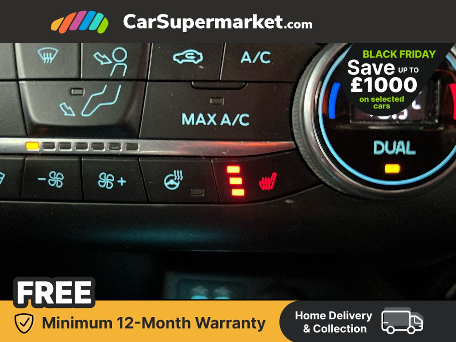 Used Ford Focus 2021 for sale - 76711781: Photo 29