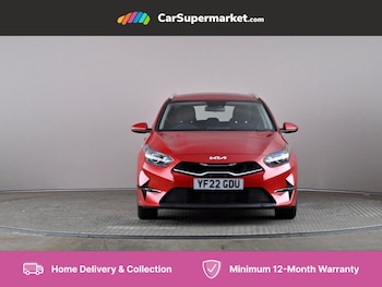 Used Kia Ceed 2022 for sale - 75421995: Photo