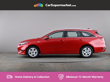 Used Kia Ceed 2022 for sale - 75421995: Photo