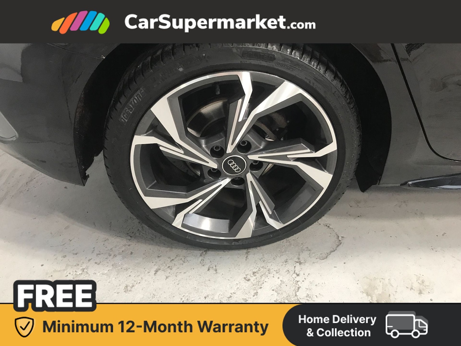 Used Audi A3 2023 for sale - 78097874: Photo 11