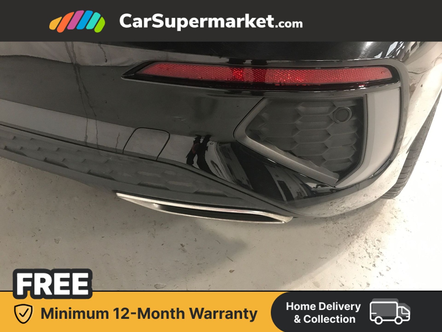 Used Audi A3 2023 for sale - 78097874: Photo 12