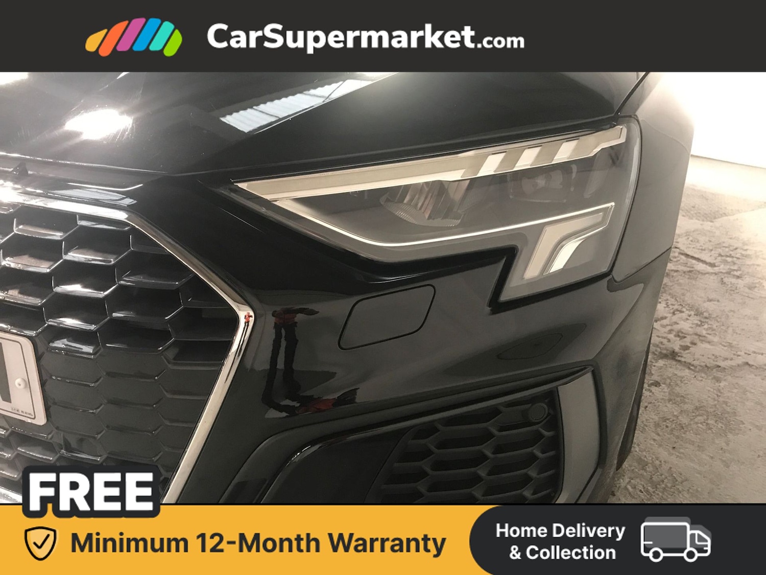 Used Audi A3 2023 for sale - 78097874: Photo 16