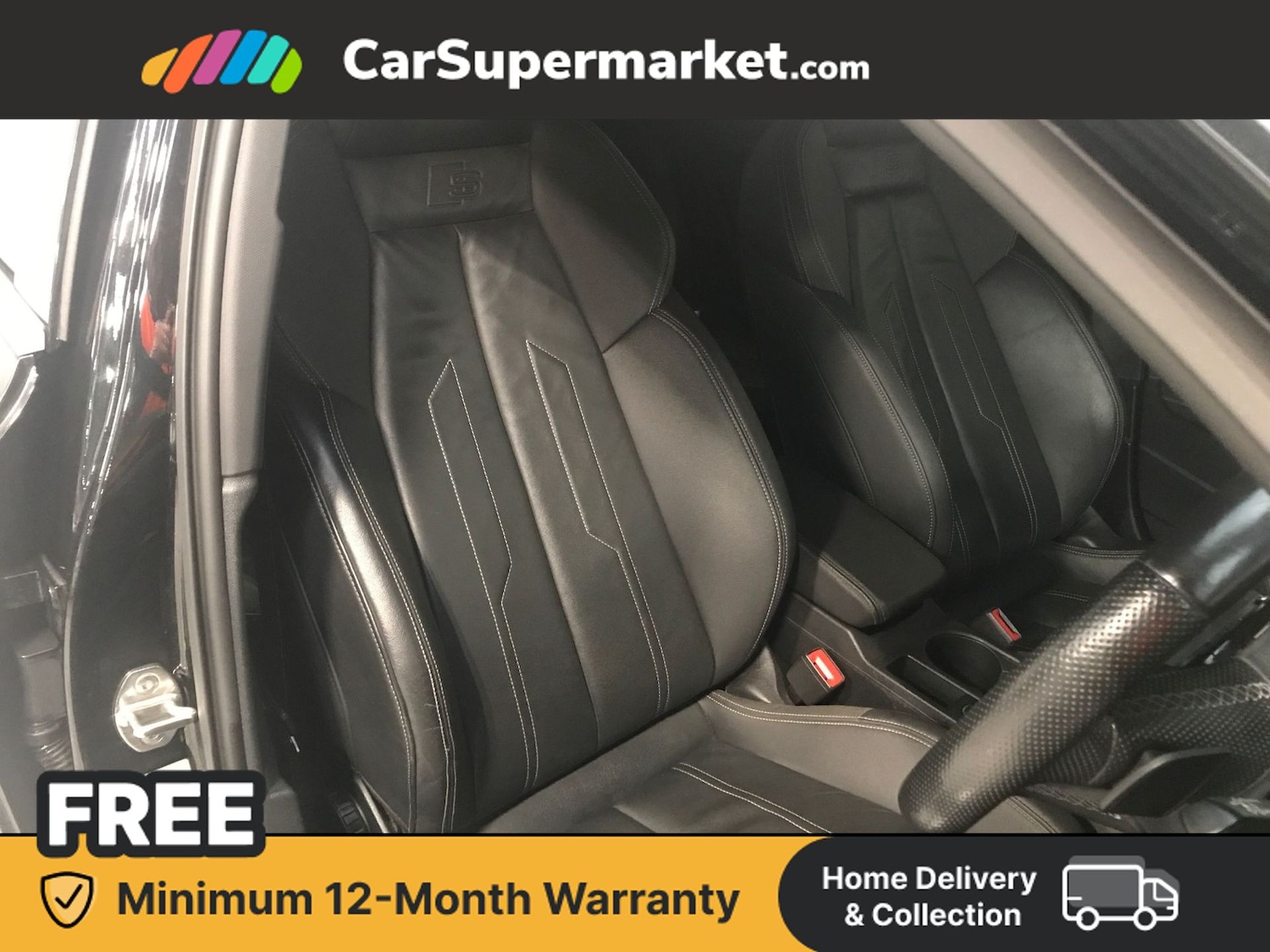 Used Audi A3 2023 for sale - 78097874: Photo 19