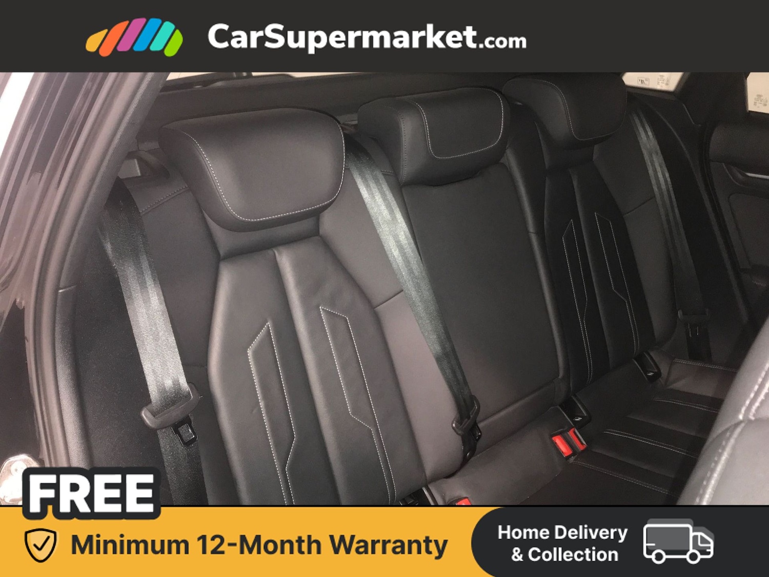 Used Audi A3 2023 for sale - 78097874: Photo 20