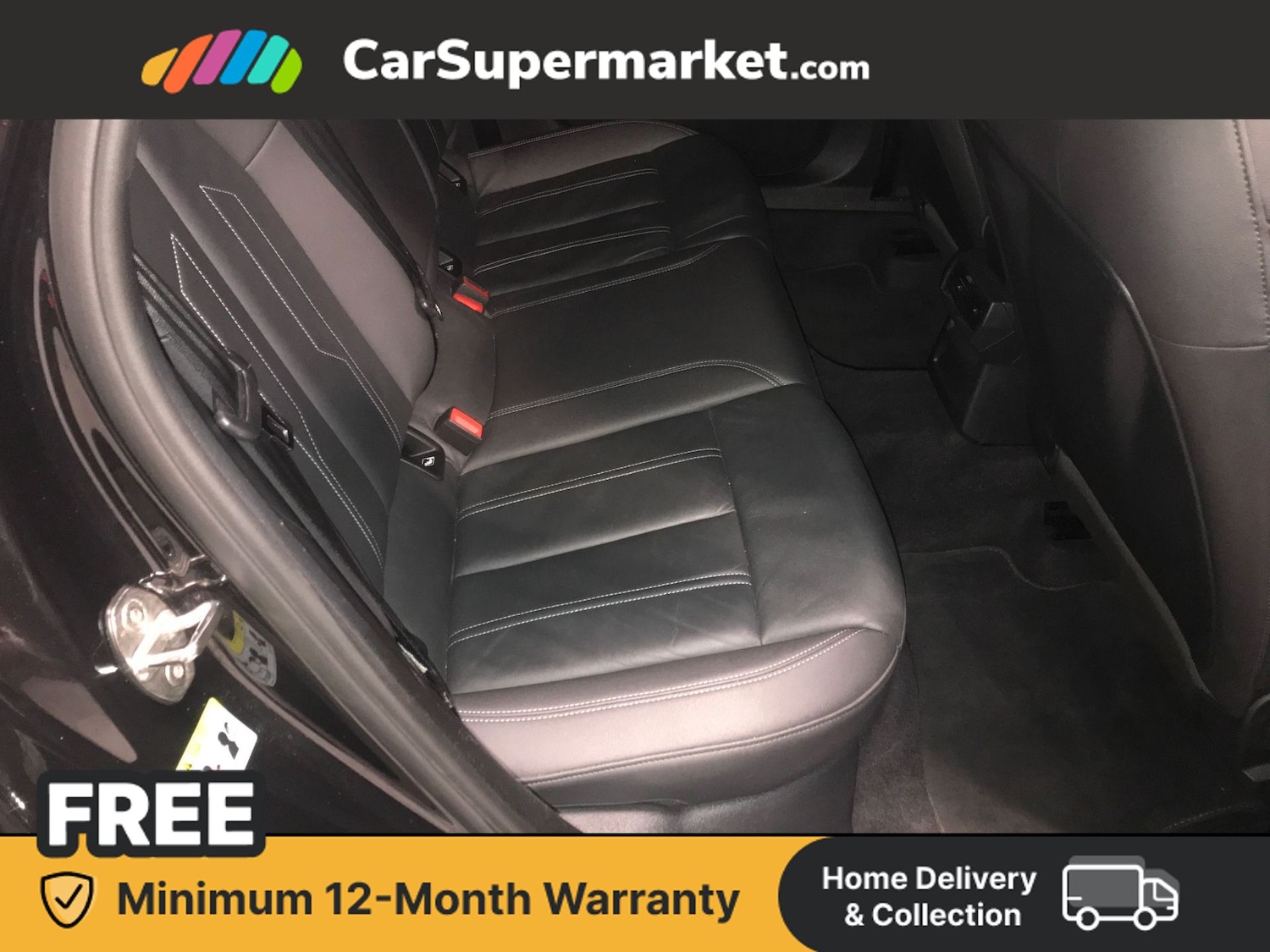 Used Audi A3 2023 for sale - 78097874: Photo 21