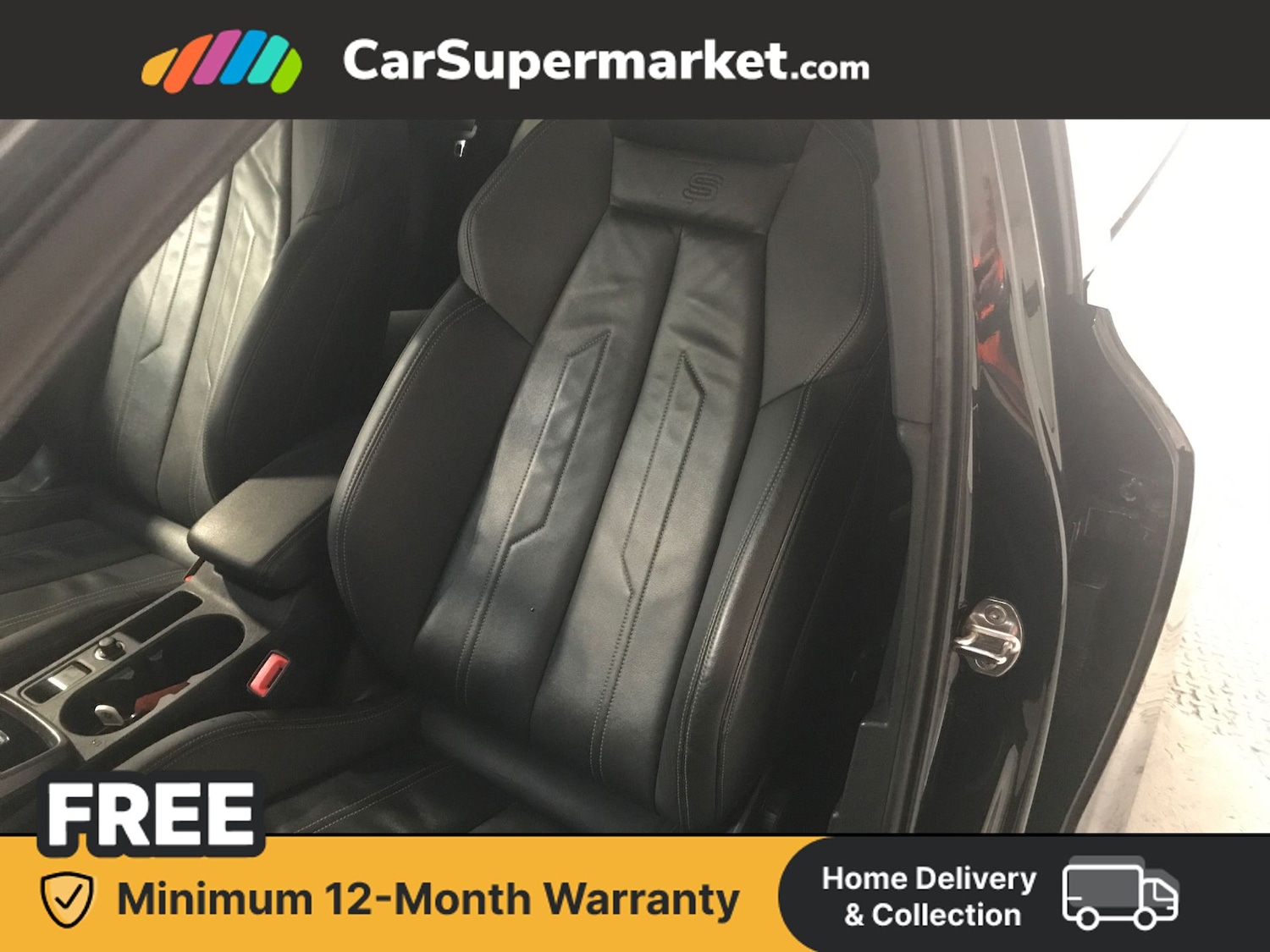 Used Audi A3 2023 for sale - 78097874: Photo 27