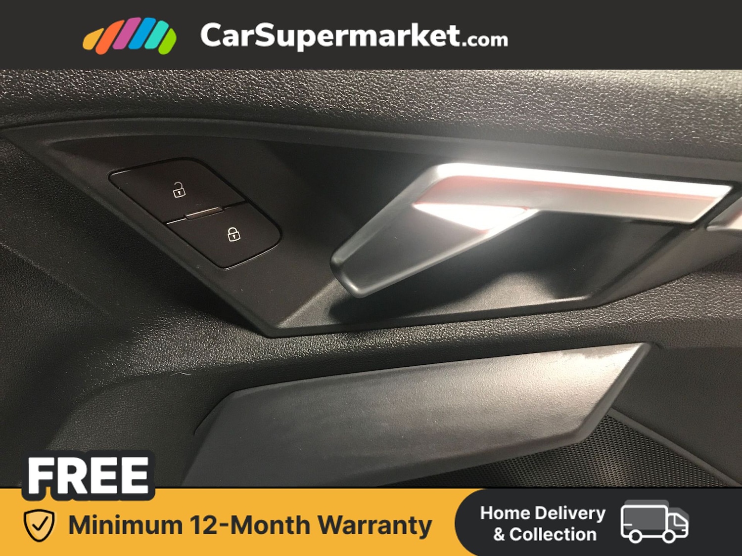 Used Audi A3 2023 for sale - 78097874: Photo 29