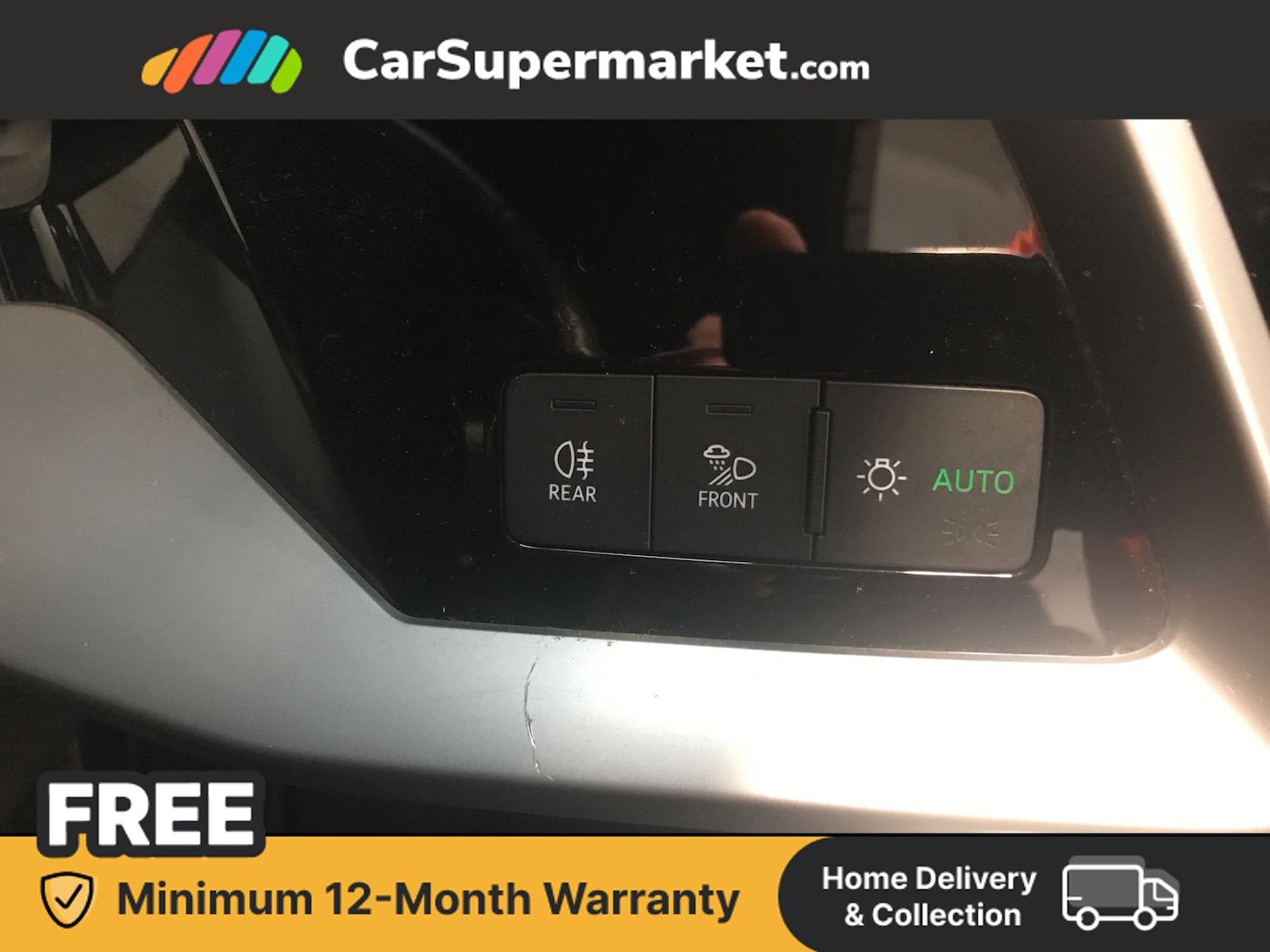 Used Audi A3 2023 for sale - 78097874: Photo 30