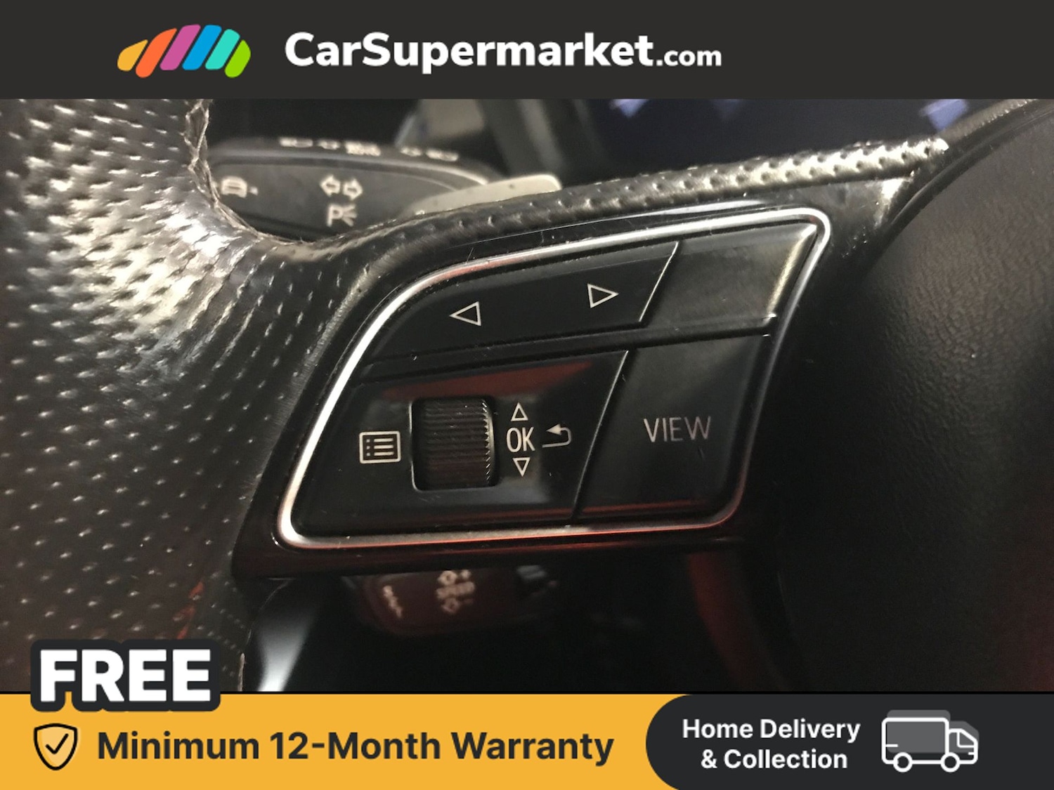 Used Audi A3 2023 for sale - 78097874: Photo 33