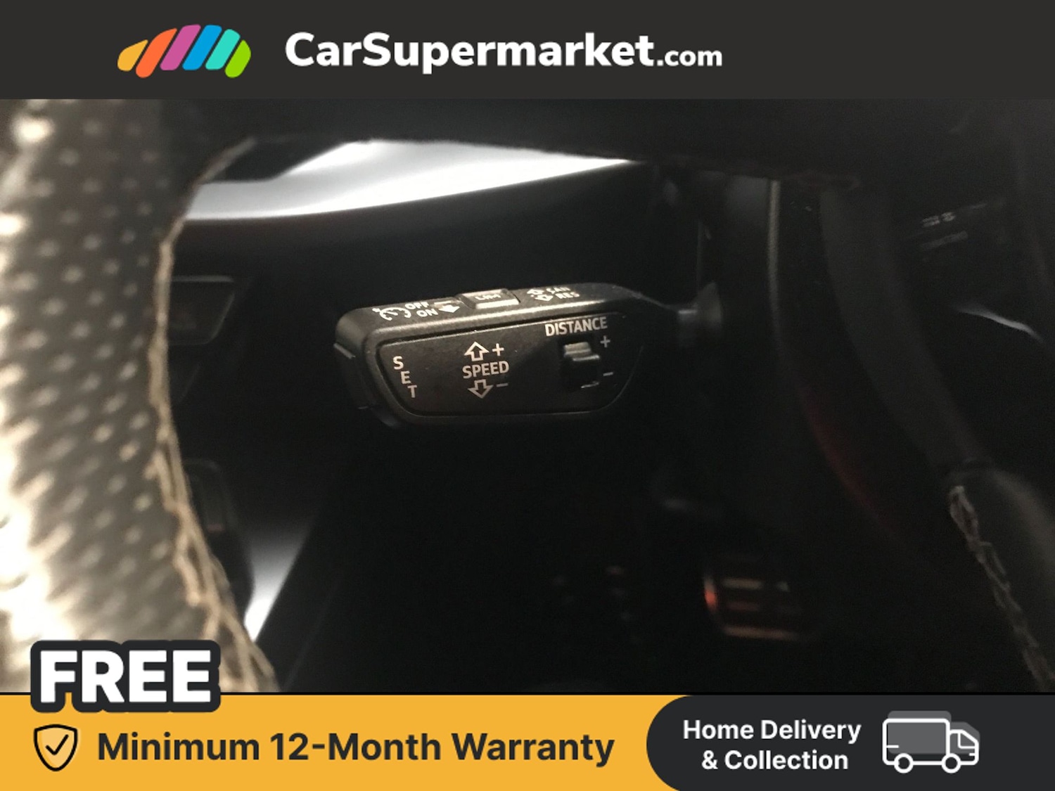 Used Audi A3 2023 for sale - 78097874: Photo 34