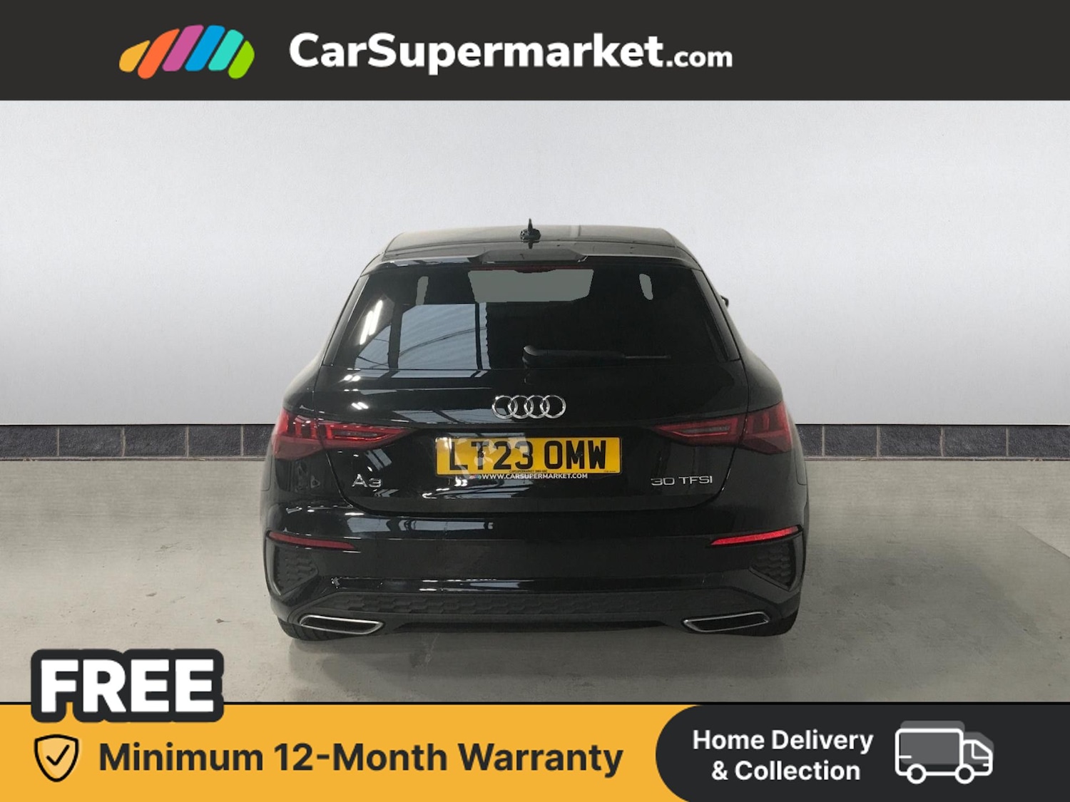 Used Audi A3 2023 for sale - 78097874: Photo 5