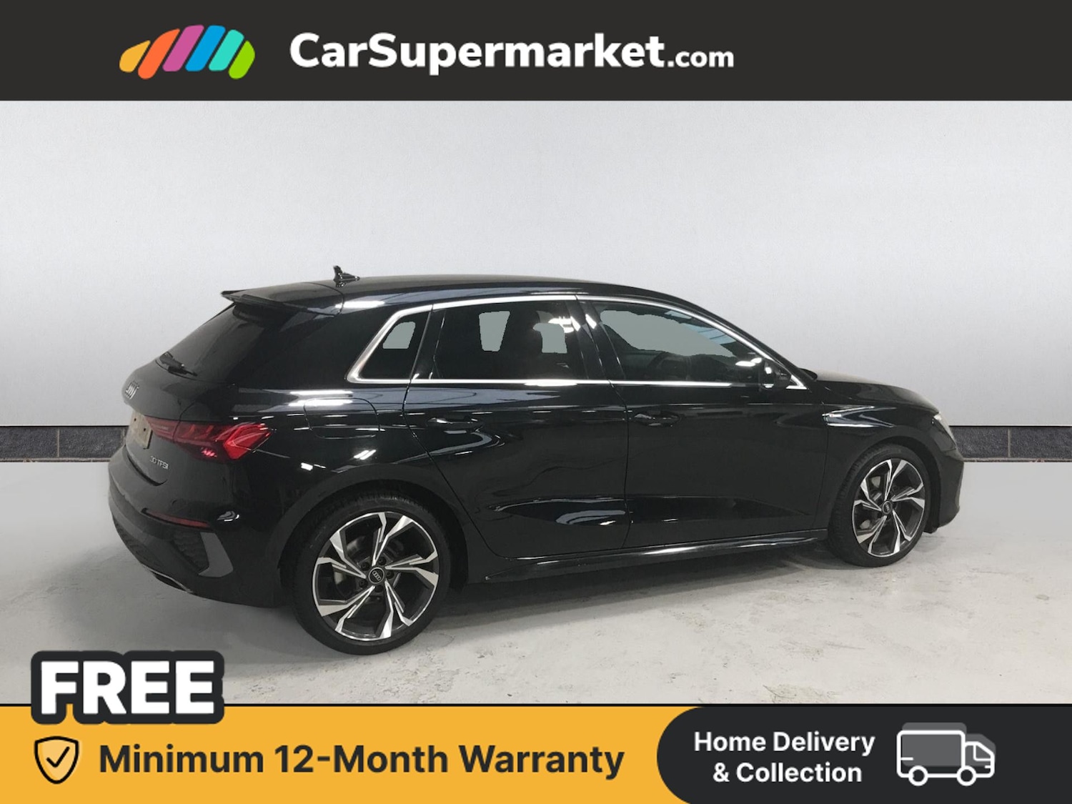 Used Audi A3 2023 for sale - 78097874: Photo 6