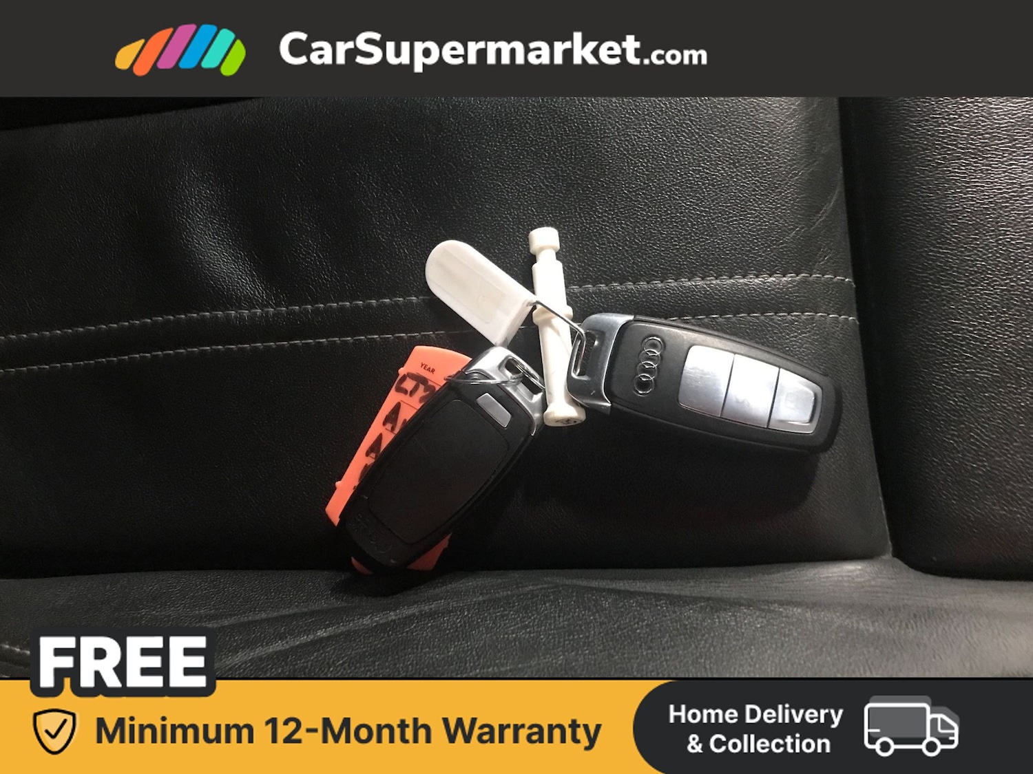 Used Audi A3 2023 for sale - 78097874: Photo 8