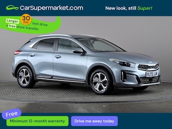 Used Kia XCeed 2022 for sale - 78512751: Photo