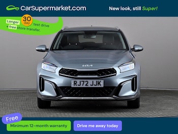 Used Kia XCeed 2022 for sale - 78512751: Photo