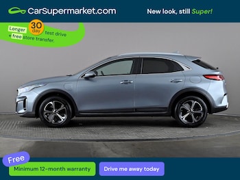 Used Kia XCeed 2022 for sale - 78512751: Photo